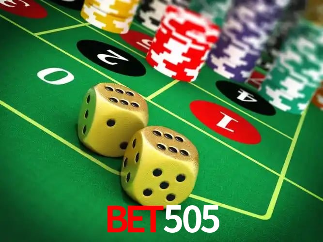 Welcome Bonus BET505
