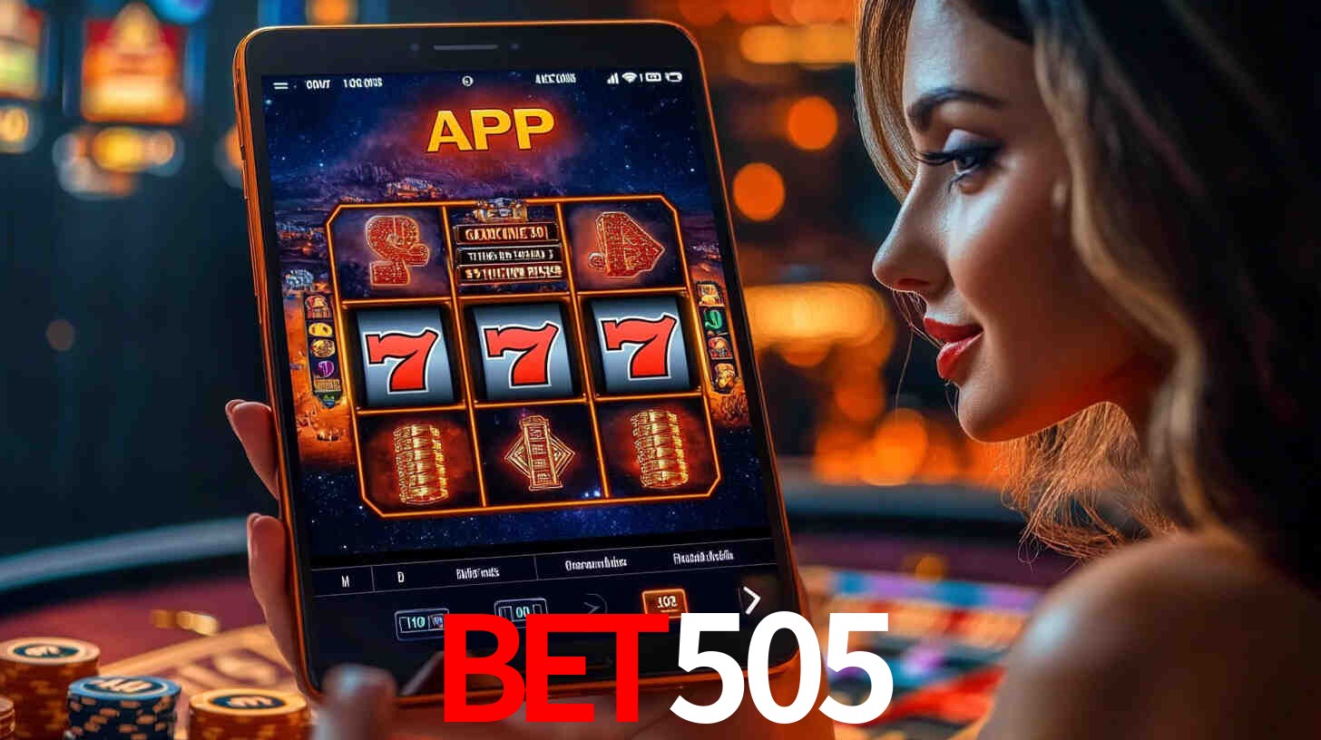 BET505: Seu Cassino Premiado com Pagamentos Rápidos
