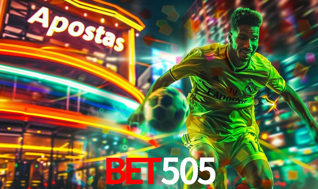 Estatísticas BET505