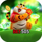 Logo da BET505