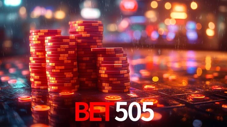 Suporte no Cassino Online BET505