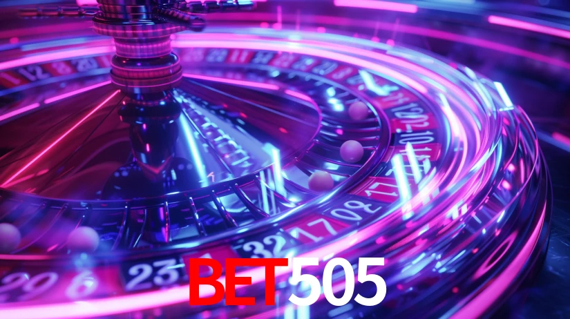 Jogos Diferentes no Cassino Online BET505