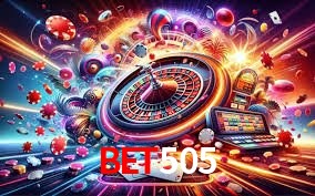 Casino VIP BET505