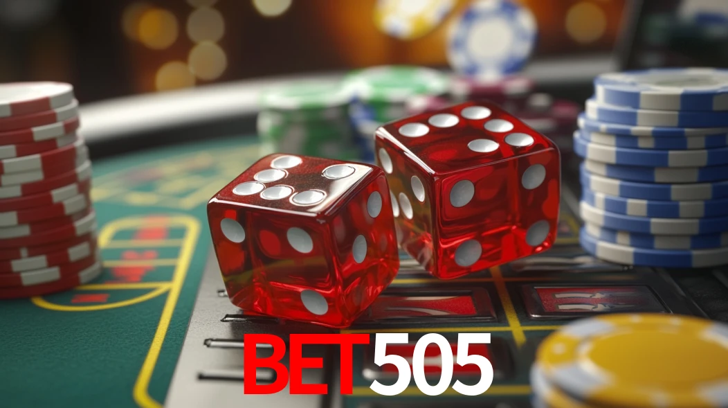 VIP Casino BET505