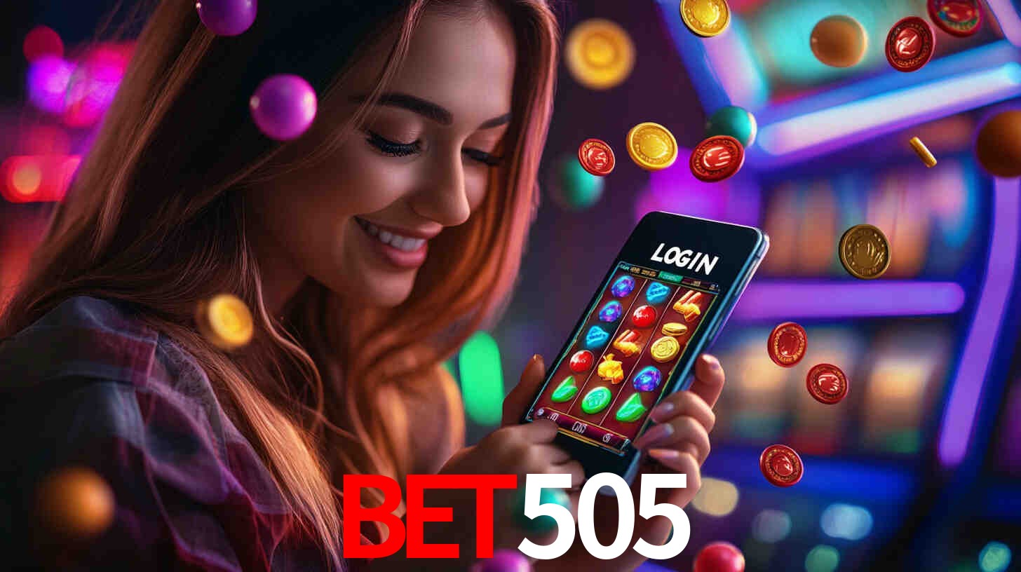 BET505 Login