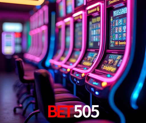 Promoção Relâmpago BET505