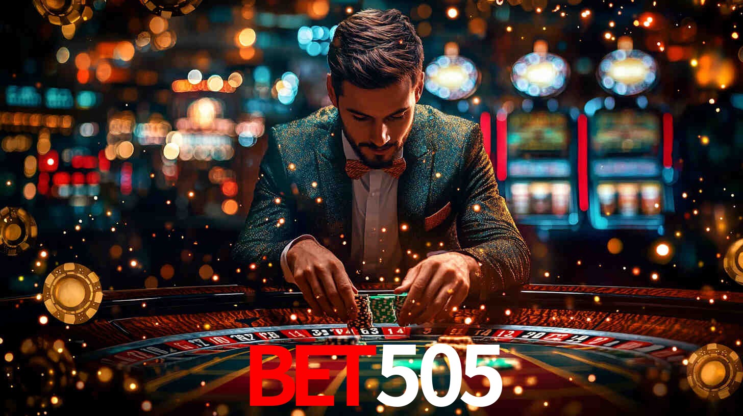 Programa VIP BET505