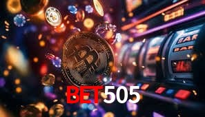 Inovações de Jogos na BET505: O Futuro das Experiências Interativas