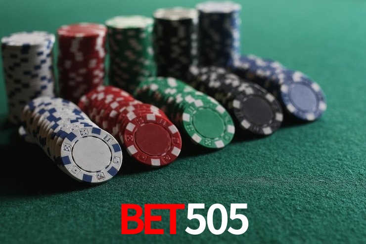 Bonus Features BET505