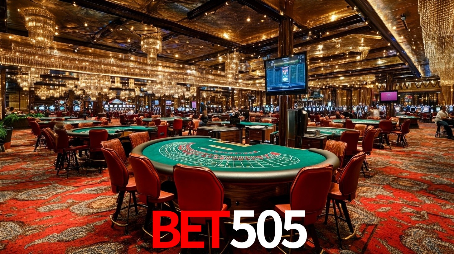 BET505