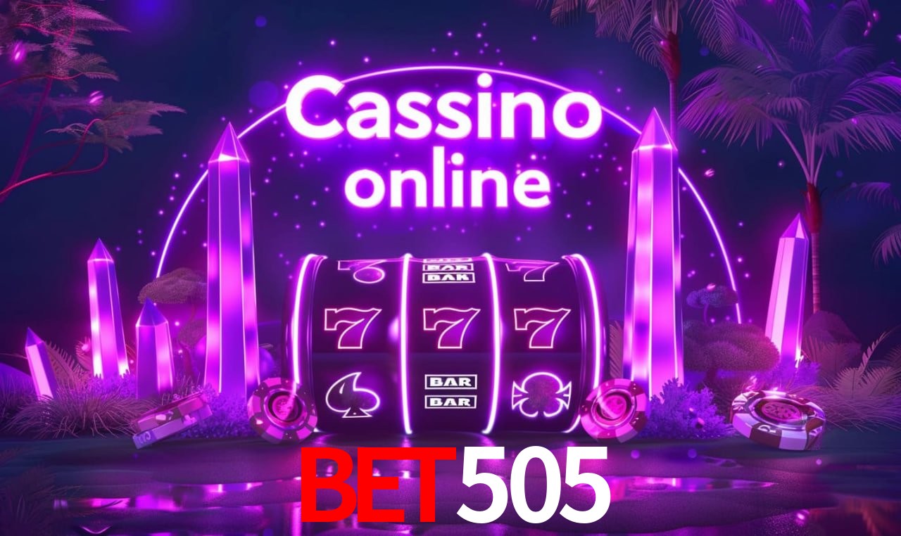 Provedores de Jogos BET505