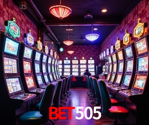 Promoções Sazonais BET505