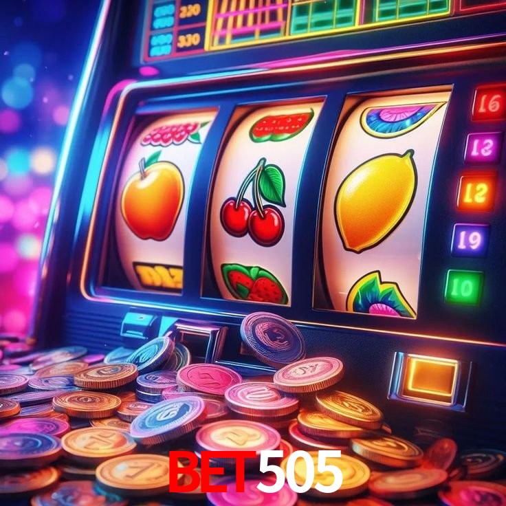 Estatísticas Crash Games BET505