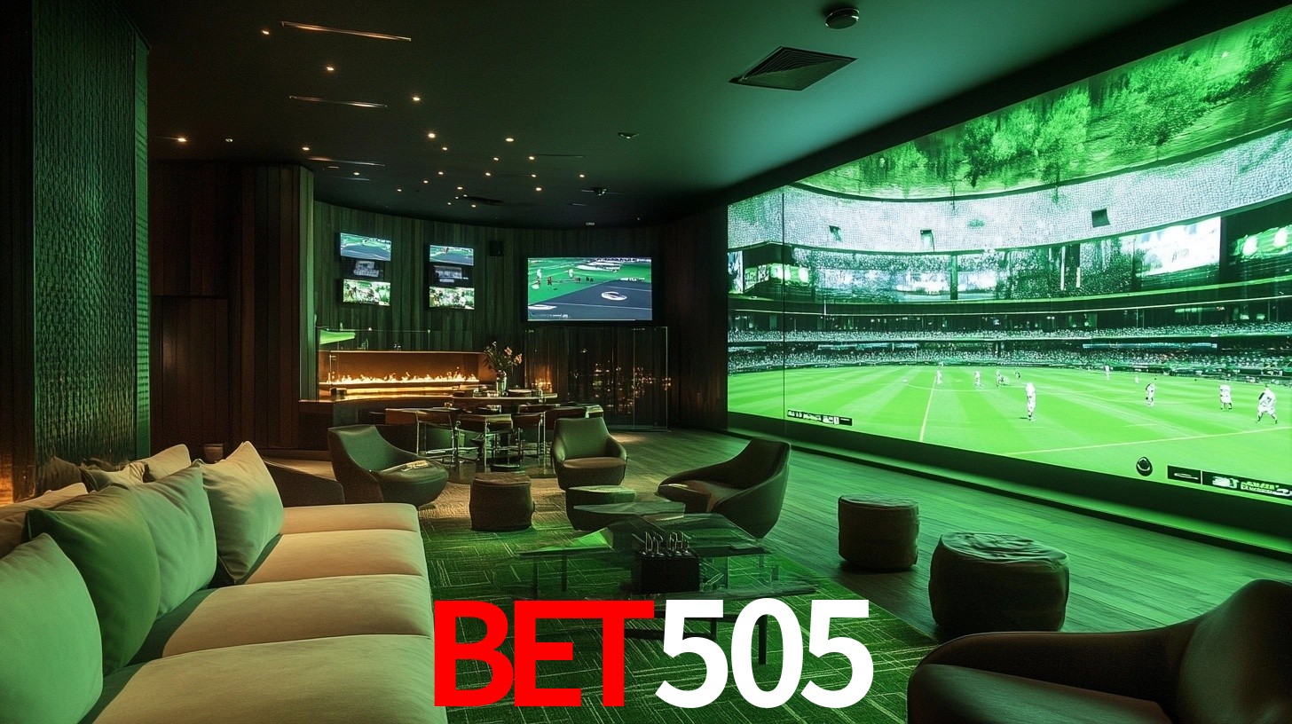 BET505 Login
