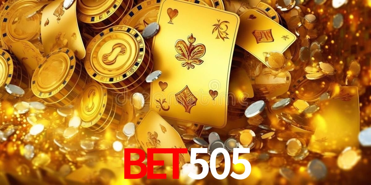 Descubra a Essência do BET505: Nossa História e Compromissos