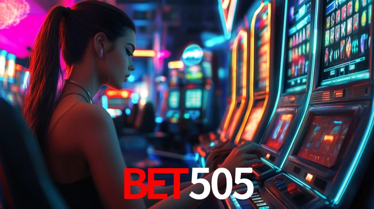 Exclusive Games BET505