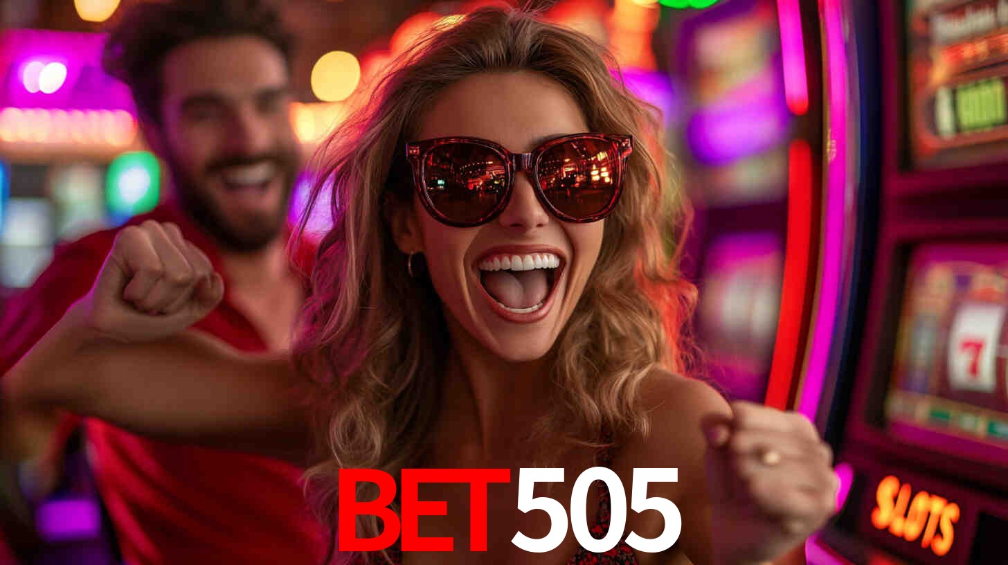 Apostas Esportivas na BET505: Um Guia Completo