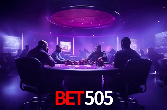 Apostas de Tênis BET505