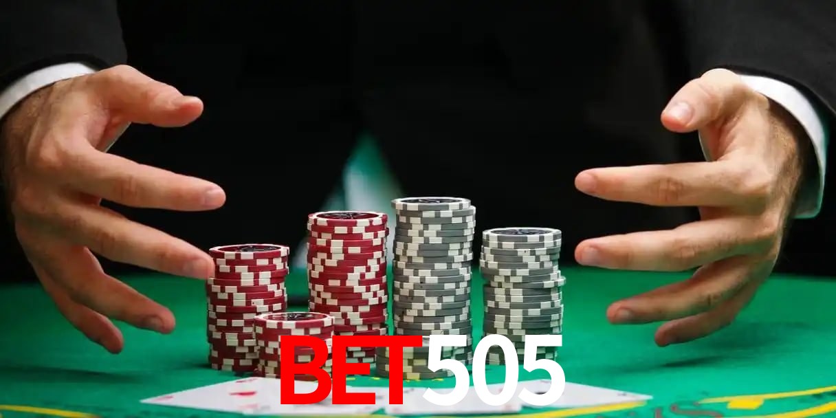 cassino BET505