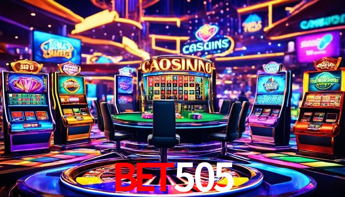 Apostas de Basquete BET505