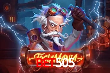 Estatísticas do Jogo BET505