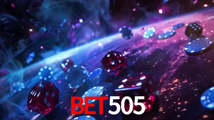 Game Providers BET505