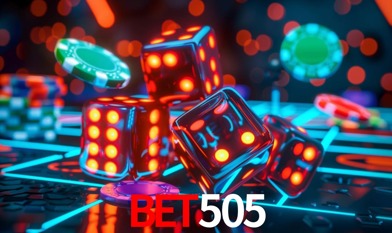 A Experiência Imersiva dos Cassinos Ao Vivo no BET505