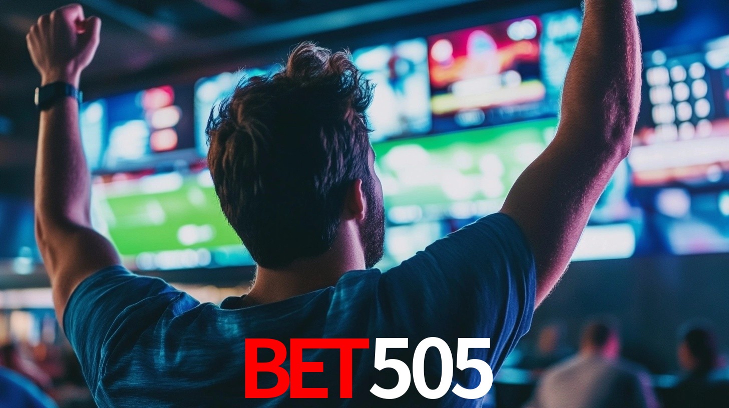 BET505: Jogos de Caça-Níqueis-Altas Recompensas, Roleta-Velocidade, Blackjack-Desafios Máximos