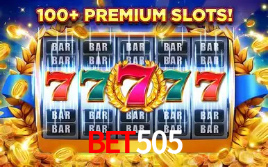 Descubra a Essência do BET505: Nossa História e Compromissos