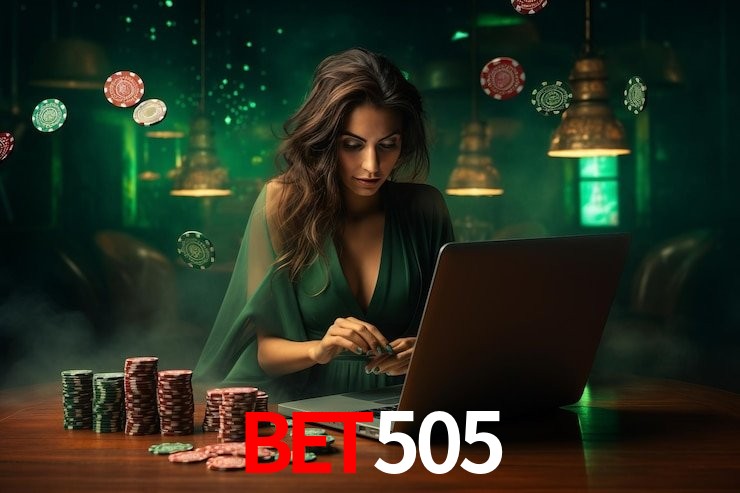 BET505 Login