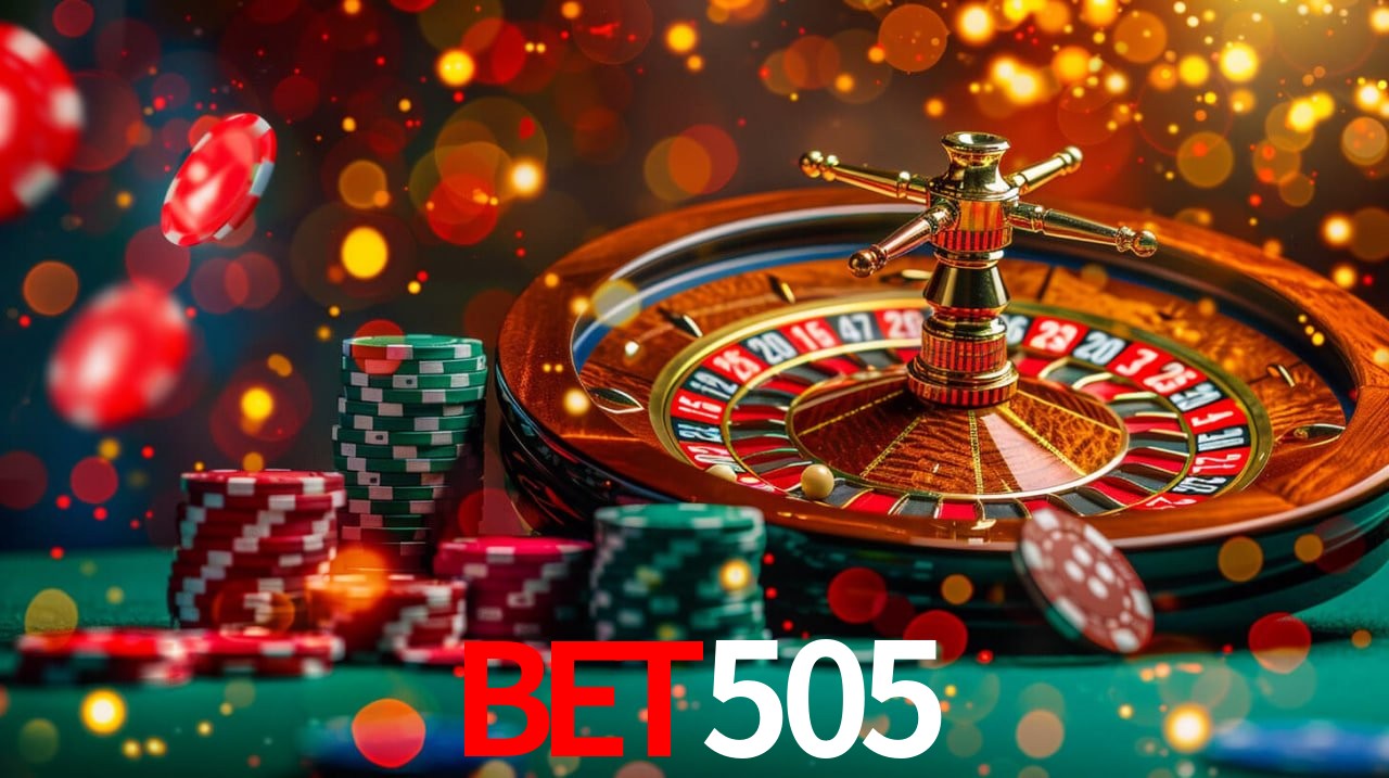 Explorando a Categoria de Eventos em Apostas na BET505