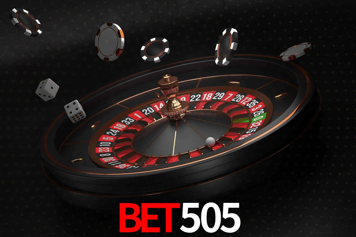 Experimente o Login Seguro Premium no BET505