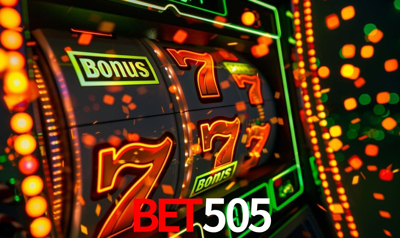 Descubra a Essência do BET505: Nossa História e Compromissos