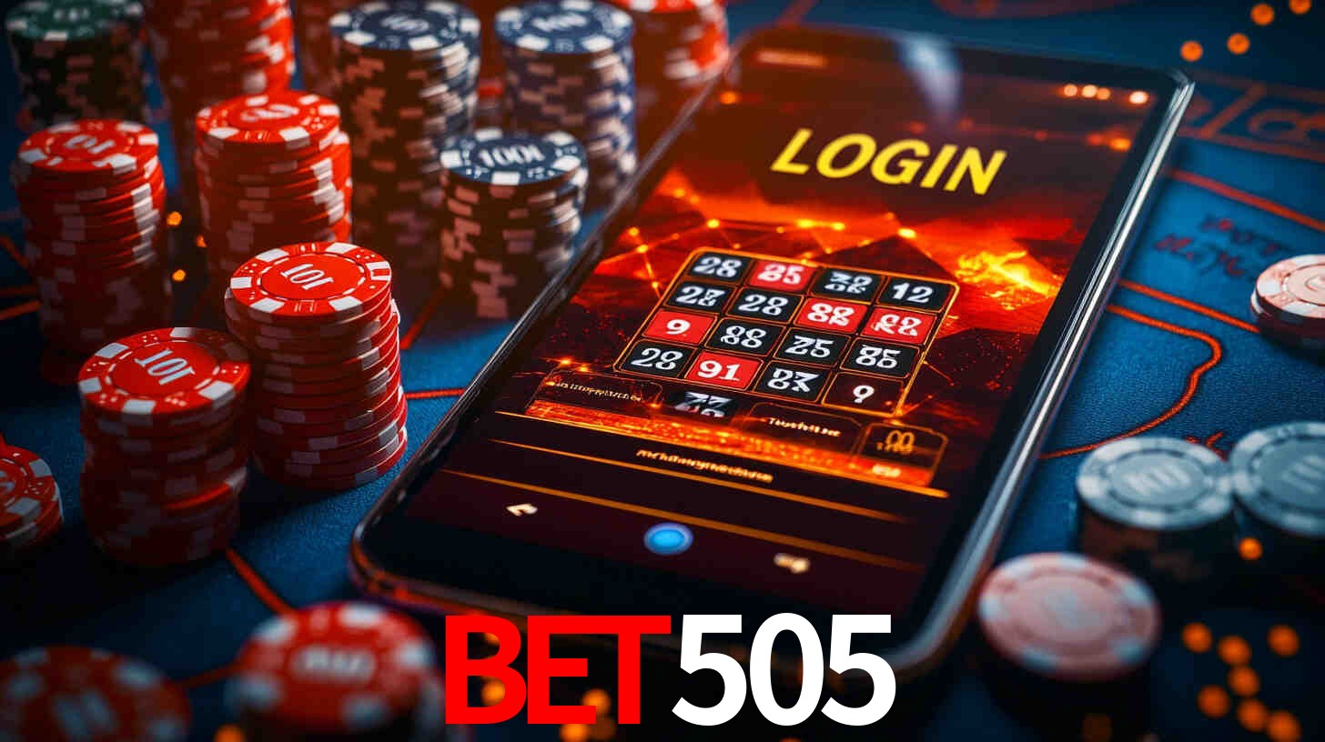 BET505: Seu Especialista em Apostas Esportivas Brasileiras