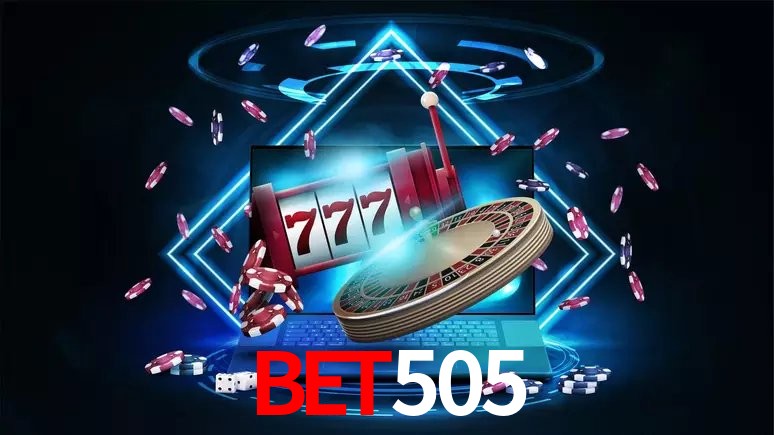 Recursos de Bônus BET505
