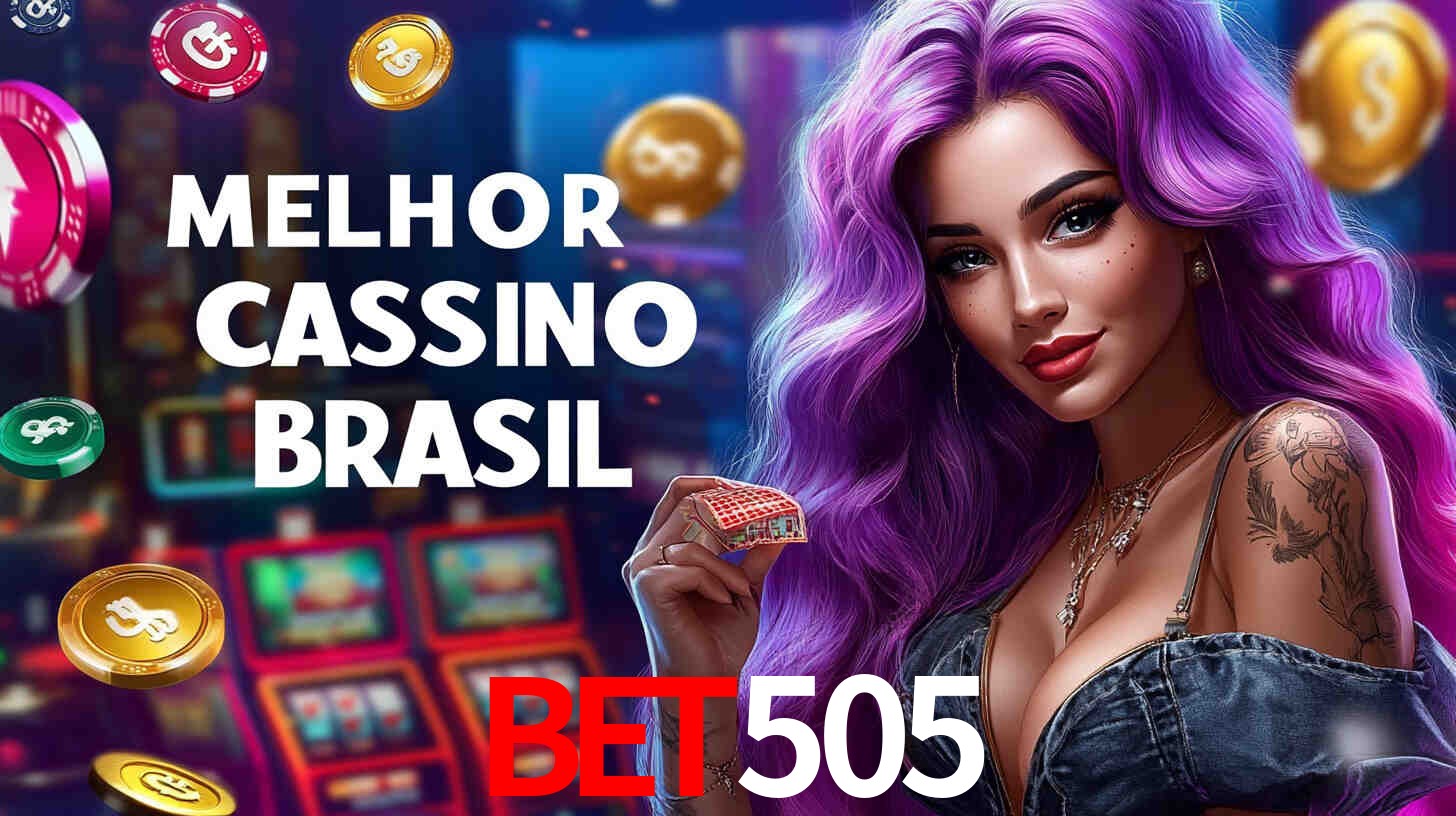Inovações de Jogos na BET505: O Futuro das Experiências Interativas
