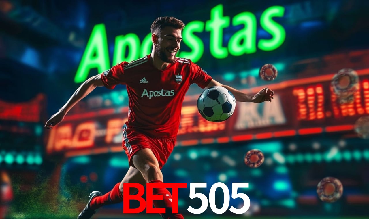 A Emoção da Loteria na BET505: Uma Chance de Mudança de Vida