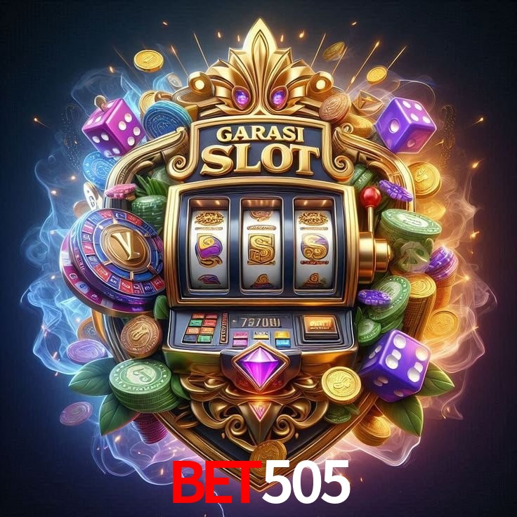 Casino Ao Vivo BET505