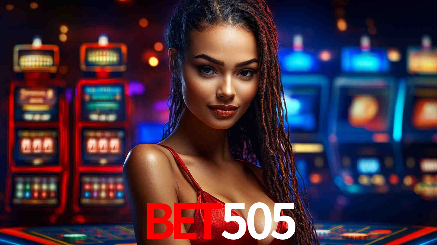 A Experiência Imersiva dos Cassinos Ao Vivo no BET505