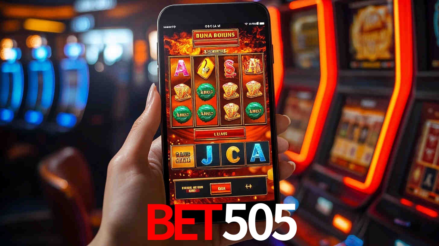 Explore as vantagens do BET505: serviço profissional e confiabilidade