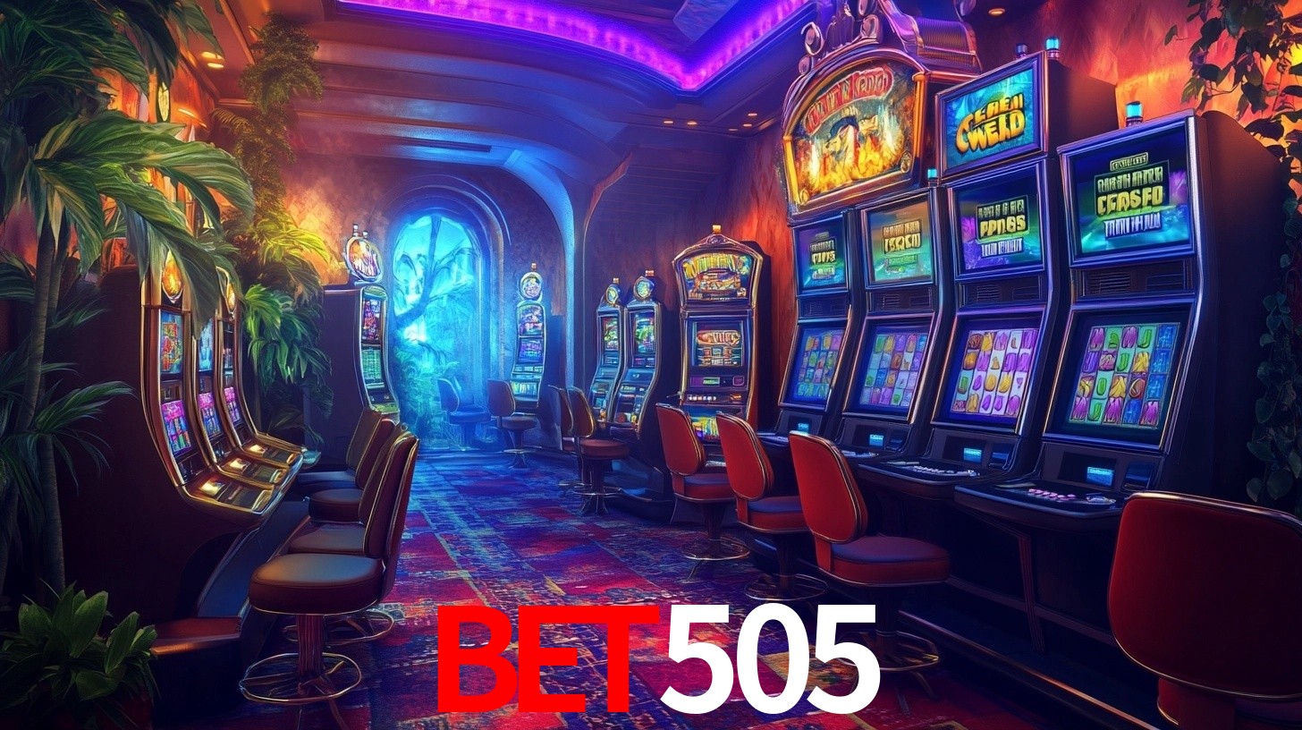 Blackjack Table BET505