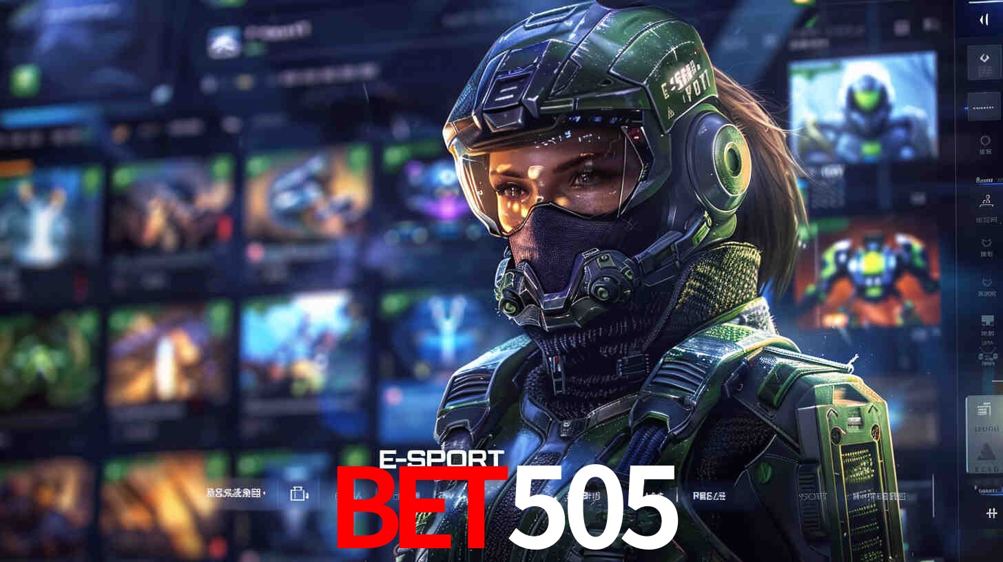 Exclusive Offers BET505