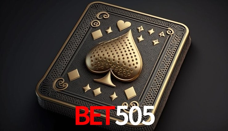 Apostas de Futebol BET505