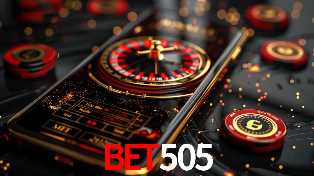 Slot Games BET505