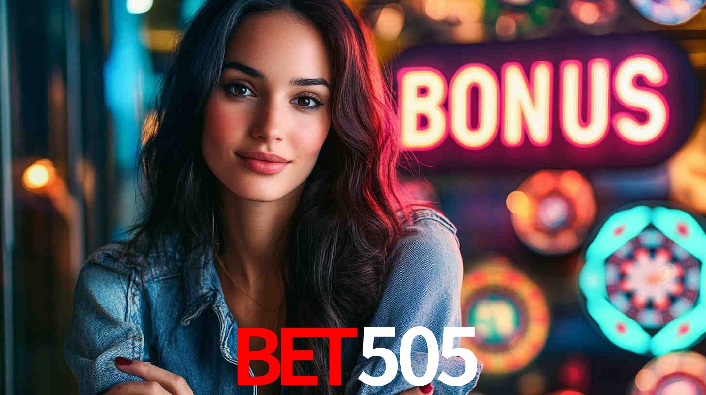 Sinta a adrenalina dos jogos de cassino com BET505