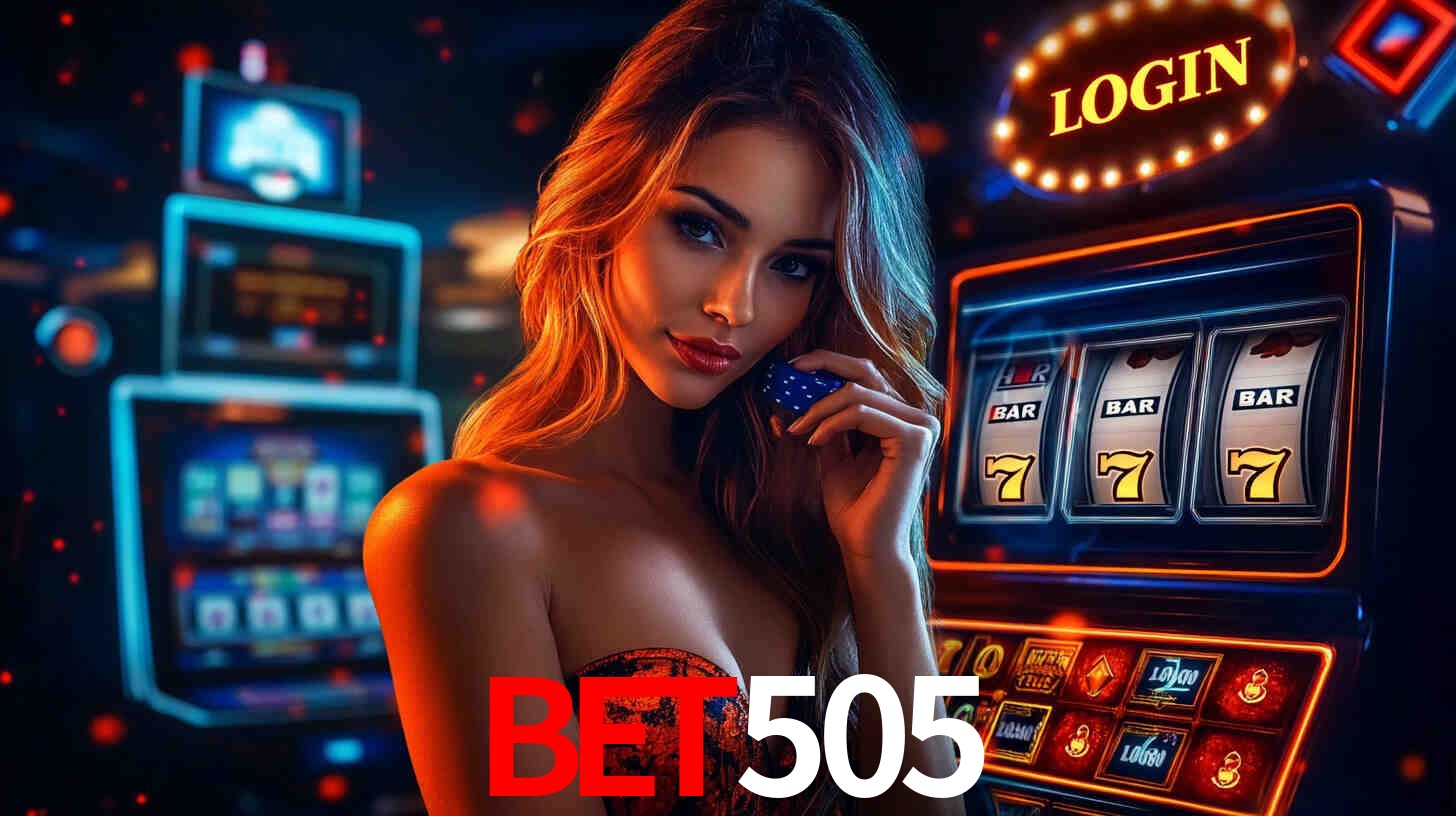 BET505.COM