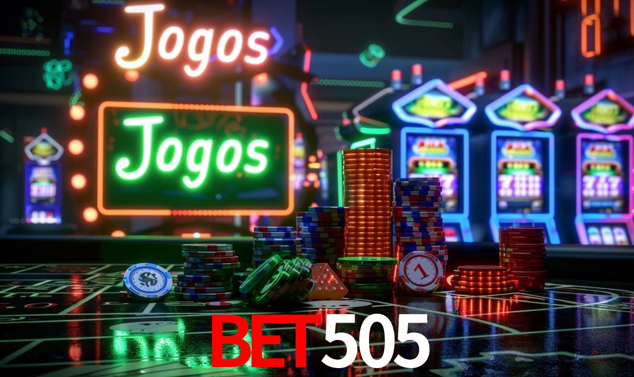 BET505: A Experiência de Casino com Jogos de Mesa ao Vivo