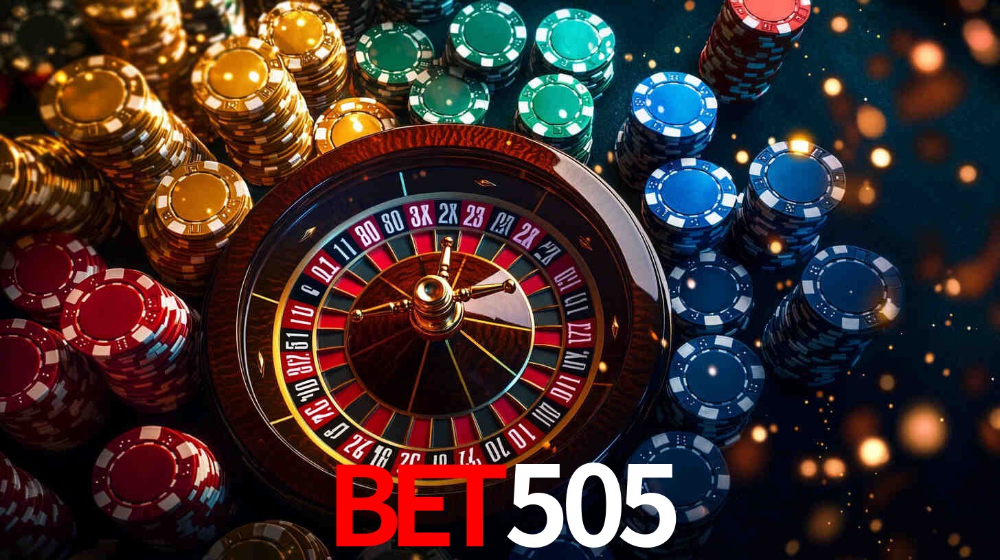 Daily Bonuses BET505