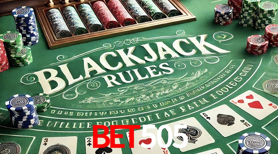 Live Casino BET505