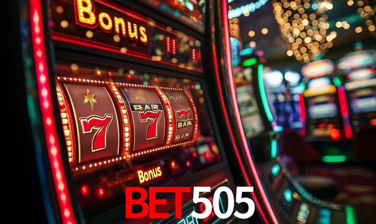 BET505 Login